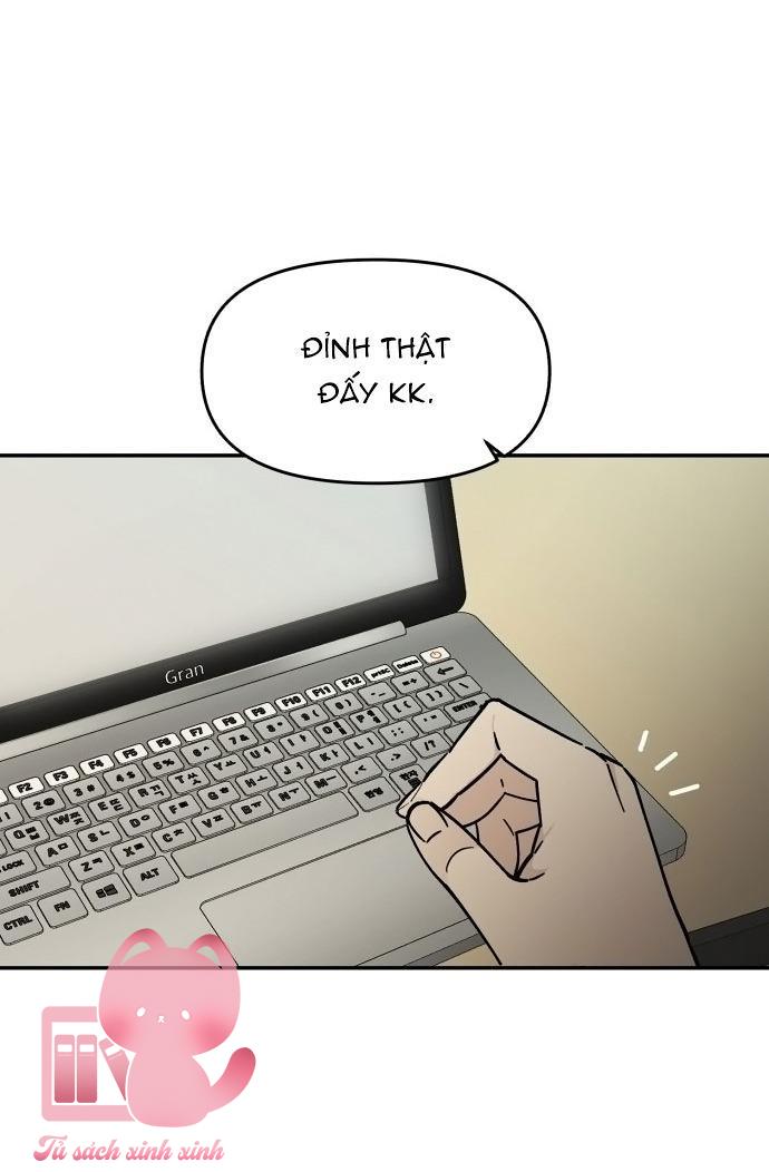 Cặp Đôi Không Chính Thức - Chap 1