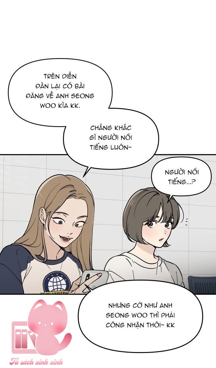Cặp Đôi Không Chính Thức - Chap 1