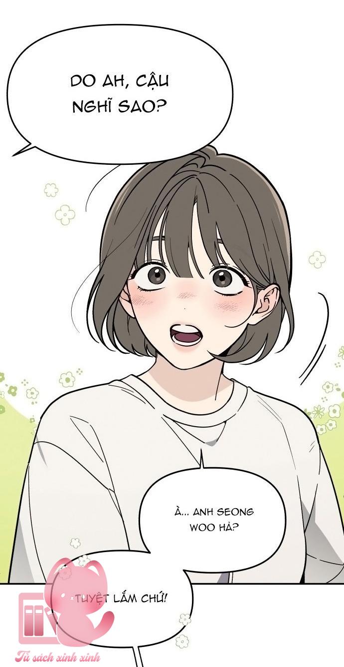 Cặp Đôi Không Chính Thức - Chap 1