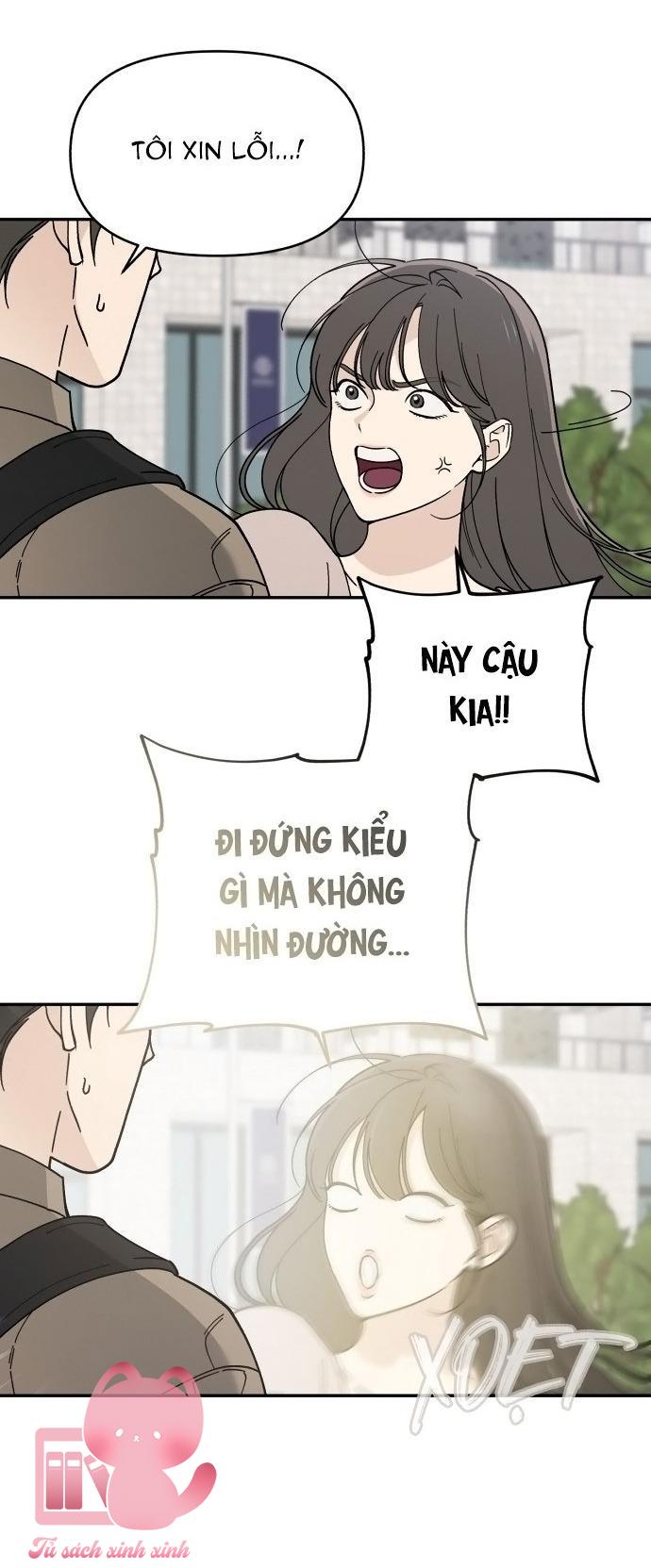 Cặp Đôi Không Chính Thức - Chap 1