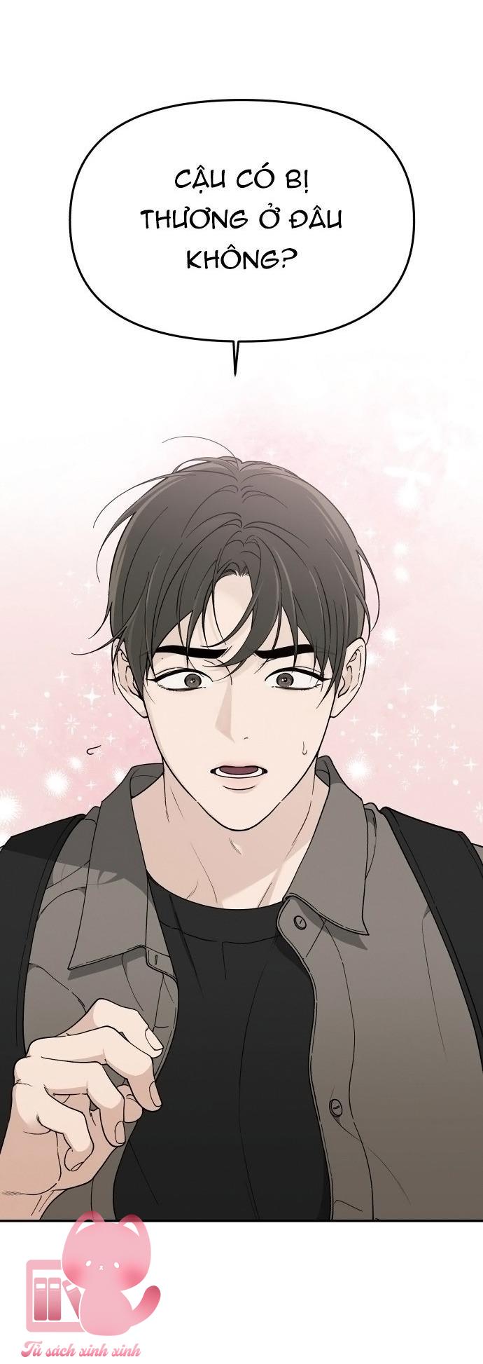 Cặp Đôi Không Chính Thức - Chap 1