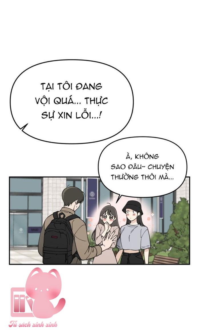 Cặp Đôi Không Chính Thức - Chap 1