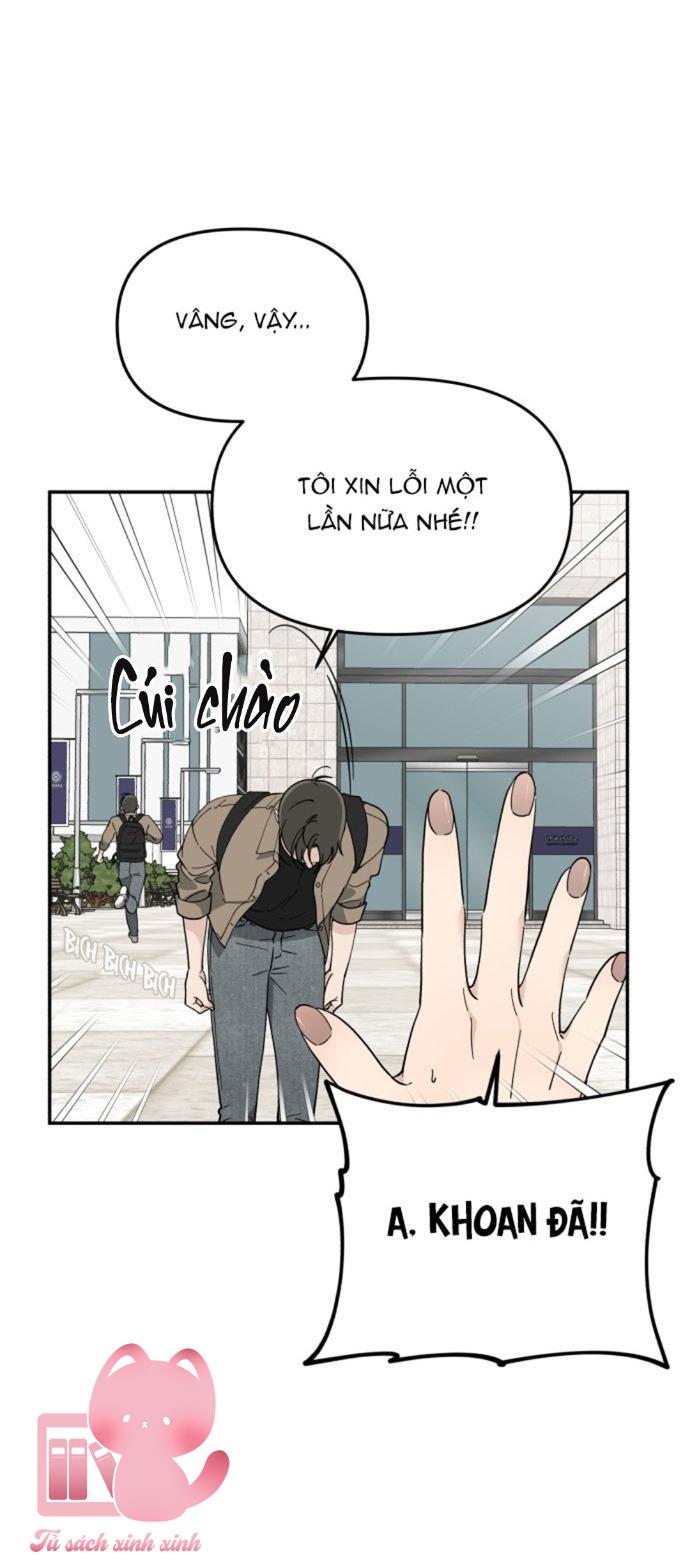 Cặp Đôi Không Chính Thức - Chap 1