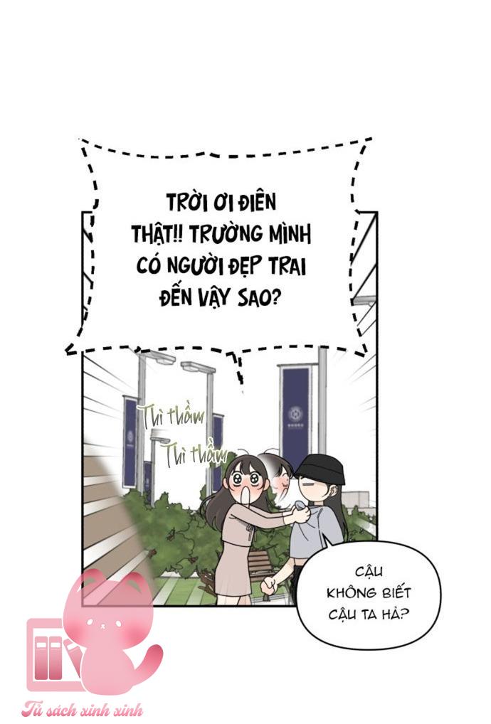 Cặp Đôi Không Chính Thức - Chap 1