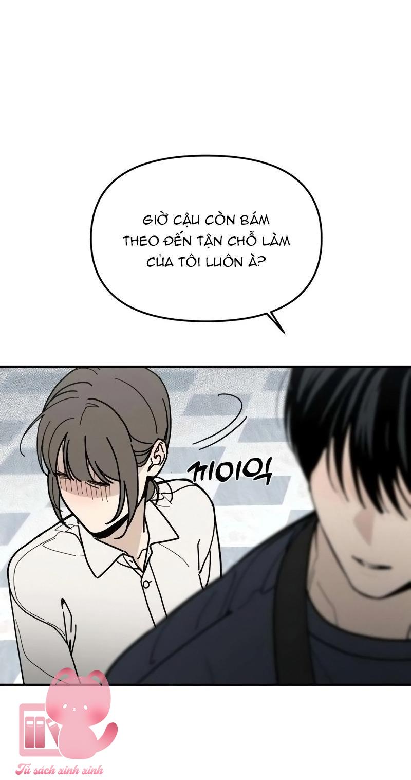 Cặp Đôi Không Chính Thức - Chap 10