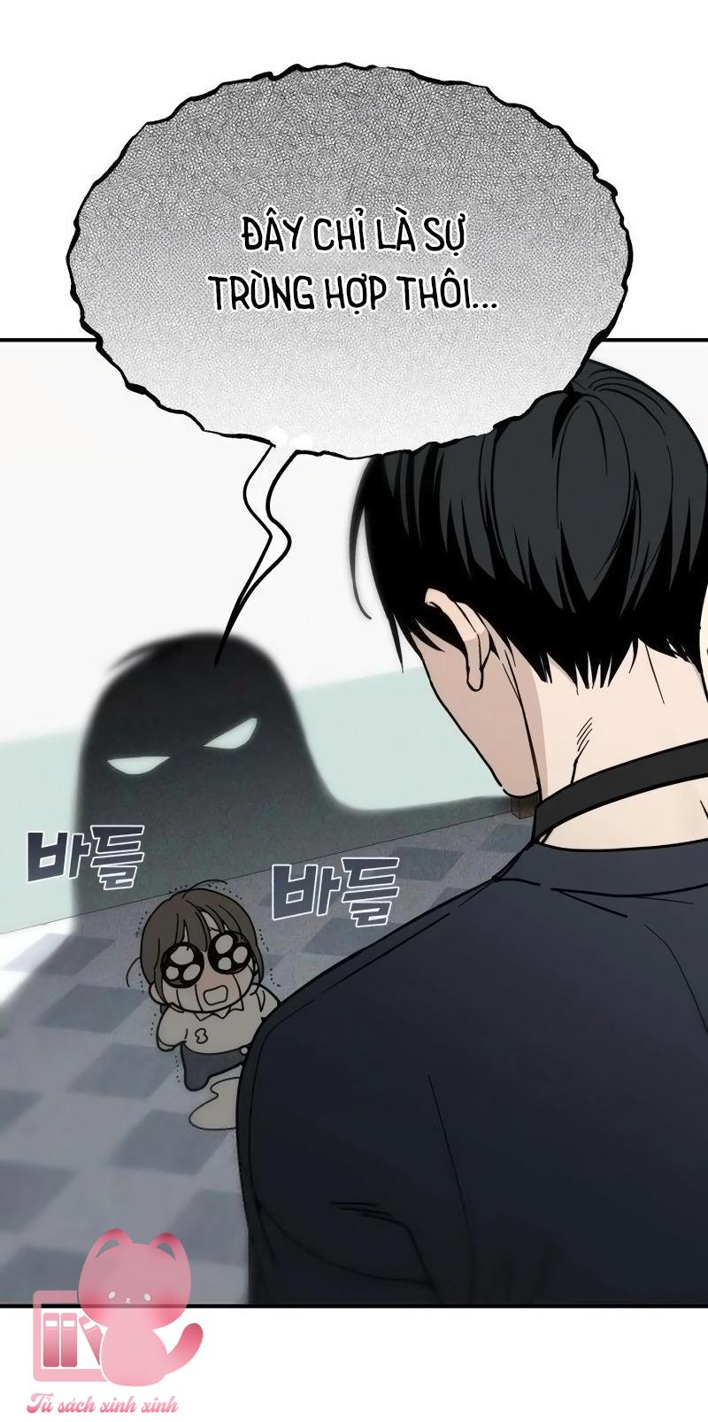 Cặp Đôi Không Chính Thức - Chap 10