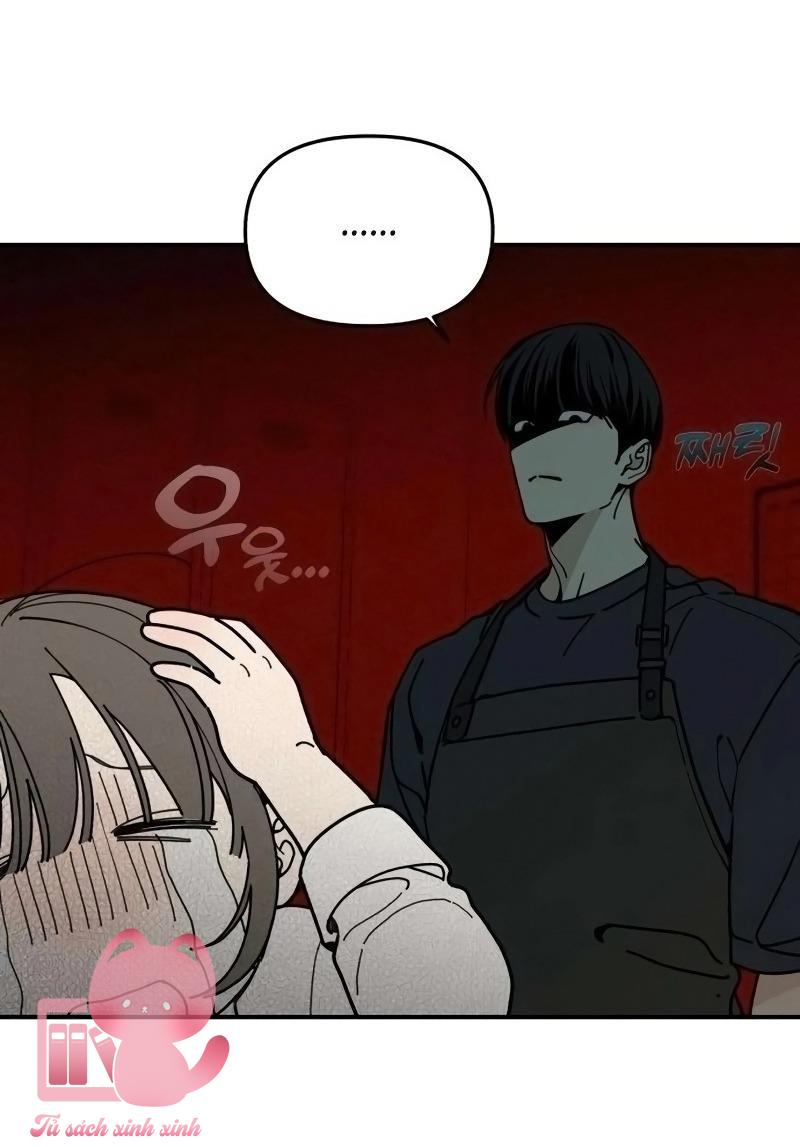 Cặp Đôi Không Chính Thức - Chap 10
