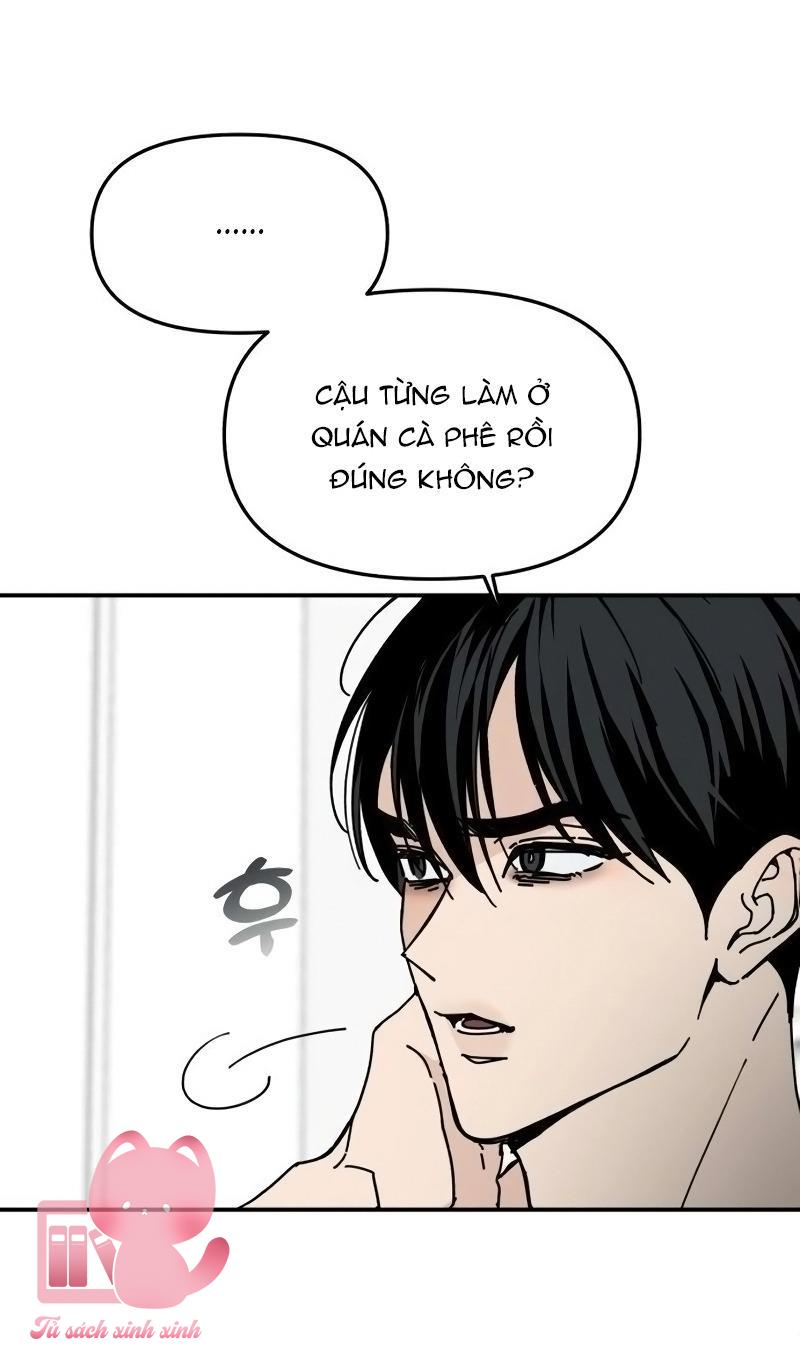 Cặp Đôi Không Chính Thức - Chap 10