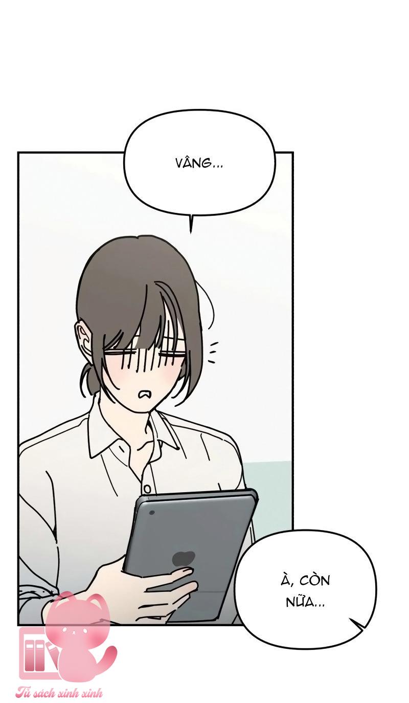 Cặp Đôi Không Chính Thức - Chap 10