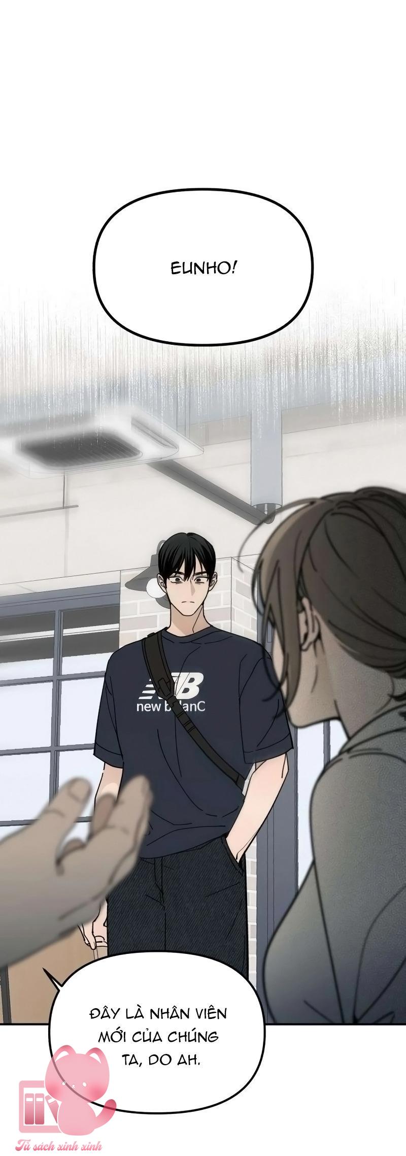 Cặp Đôi Không Chính Thức - Chap 10