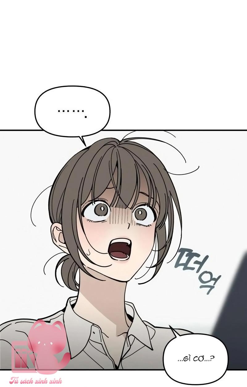 Cặp Đôi Không Chính Thức - Chap 10