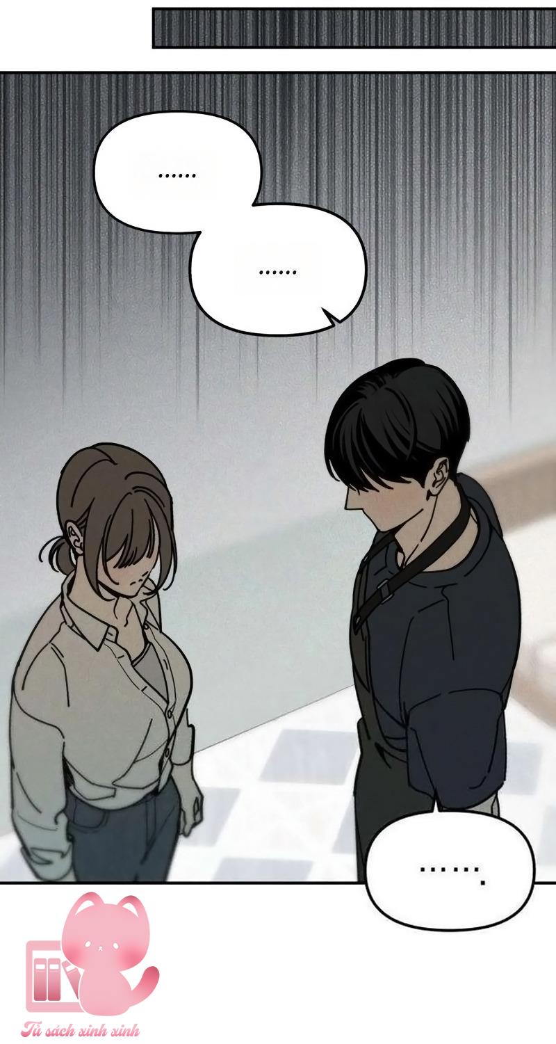 Cặp Đôi Không Chính Thức - Chap 10