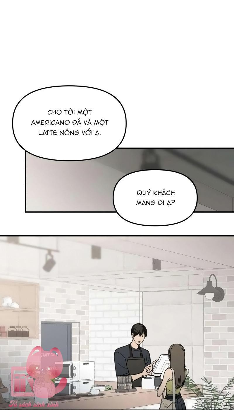 Cặp Đôi Không Chính Thức - Chap 10