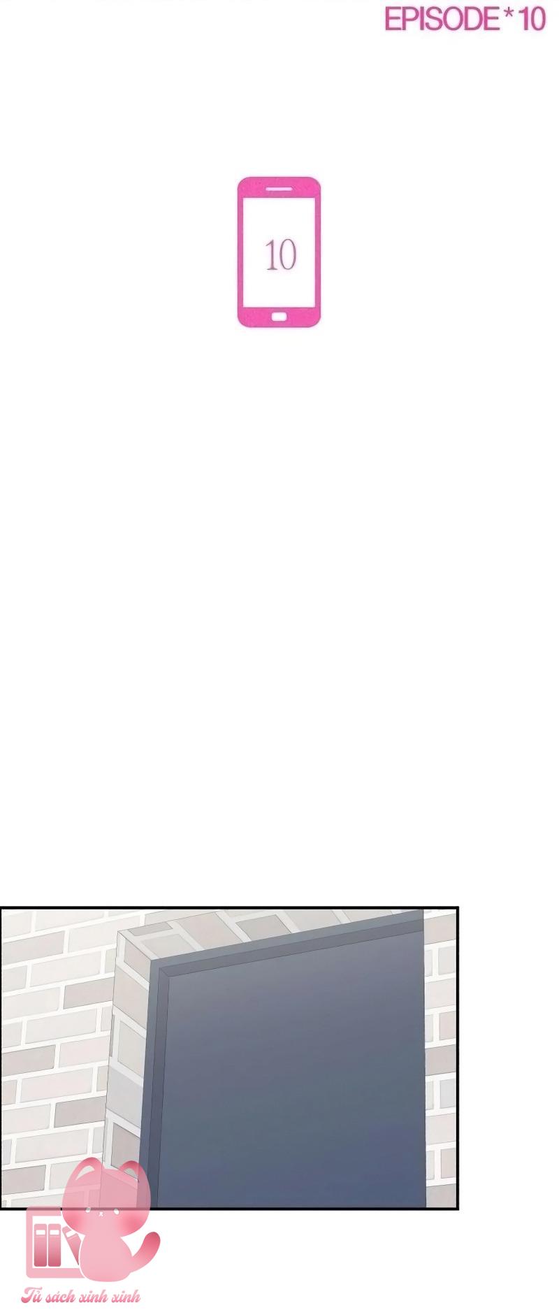 Cặp Đôi Không Chính Thức - Chap 10