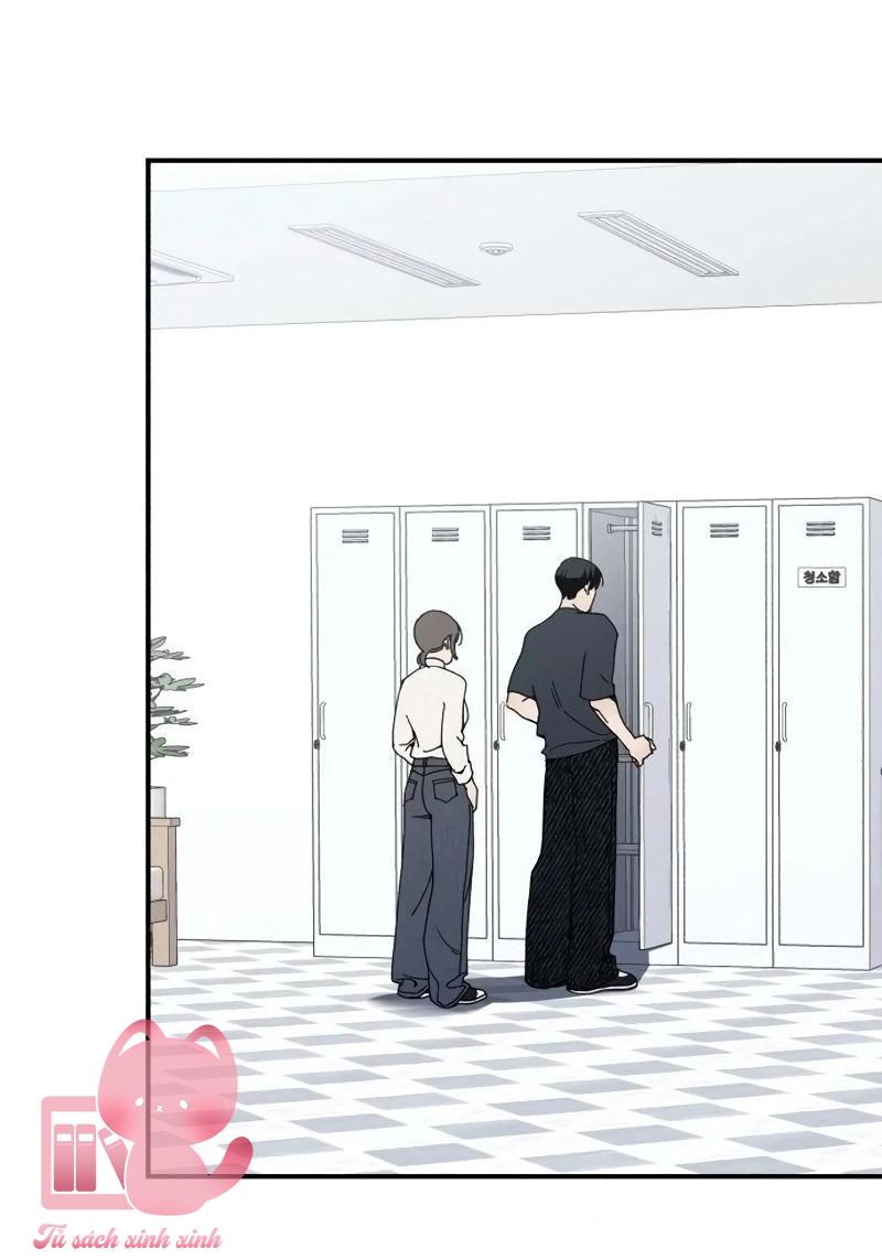 Cặp Đôi Không Chính Thức - Chap 10