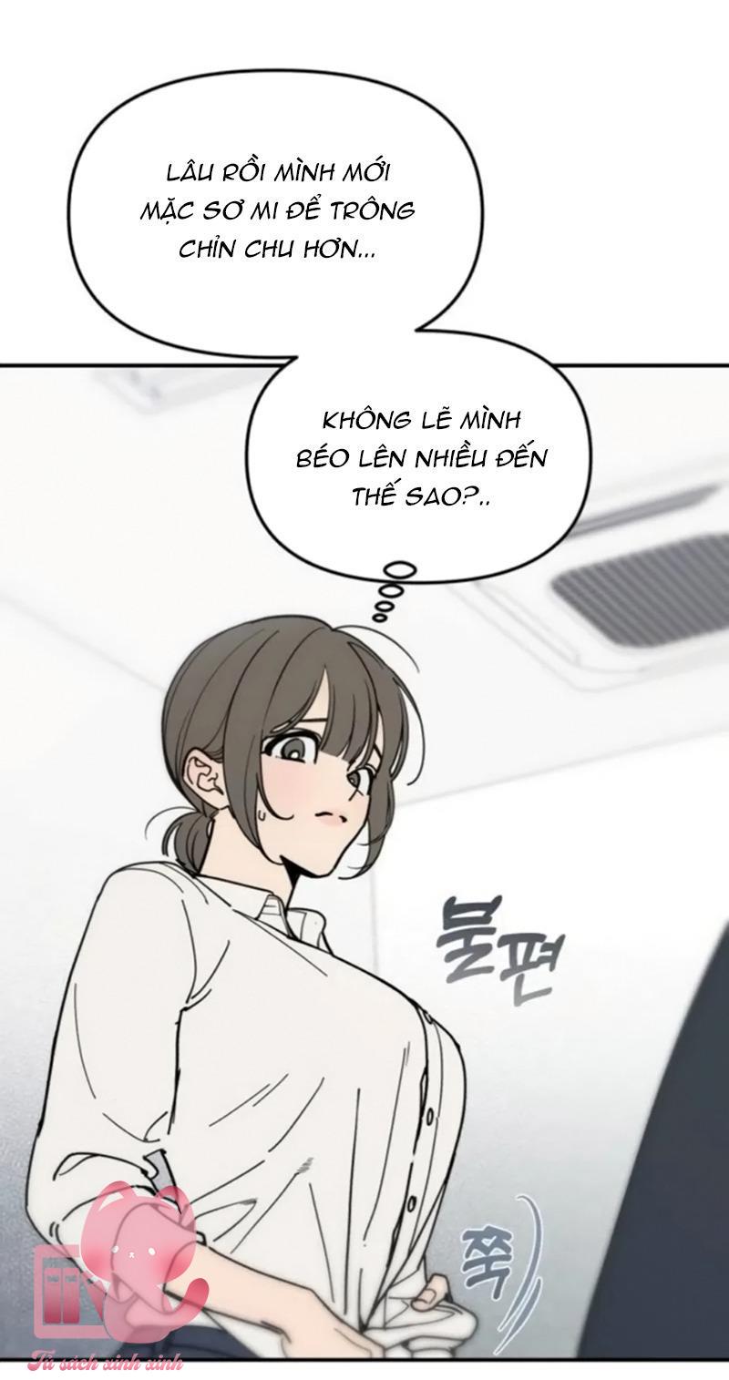 Cặp Đôi Không Chính Thức - Chap 10