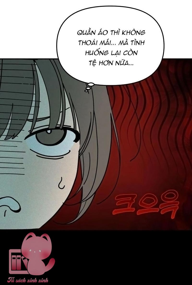 Cặp Đôi Không Chính Thức - Chap 10