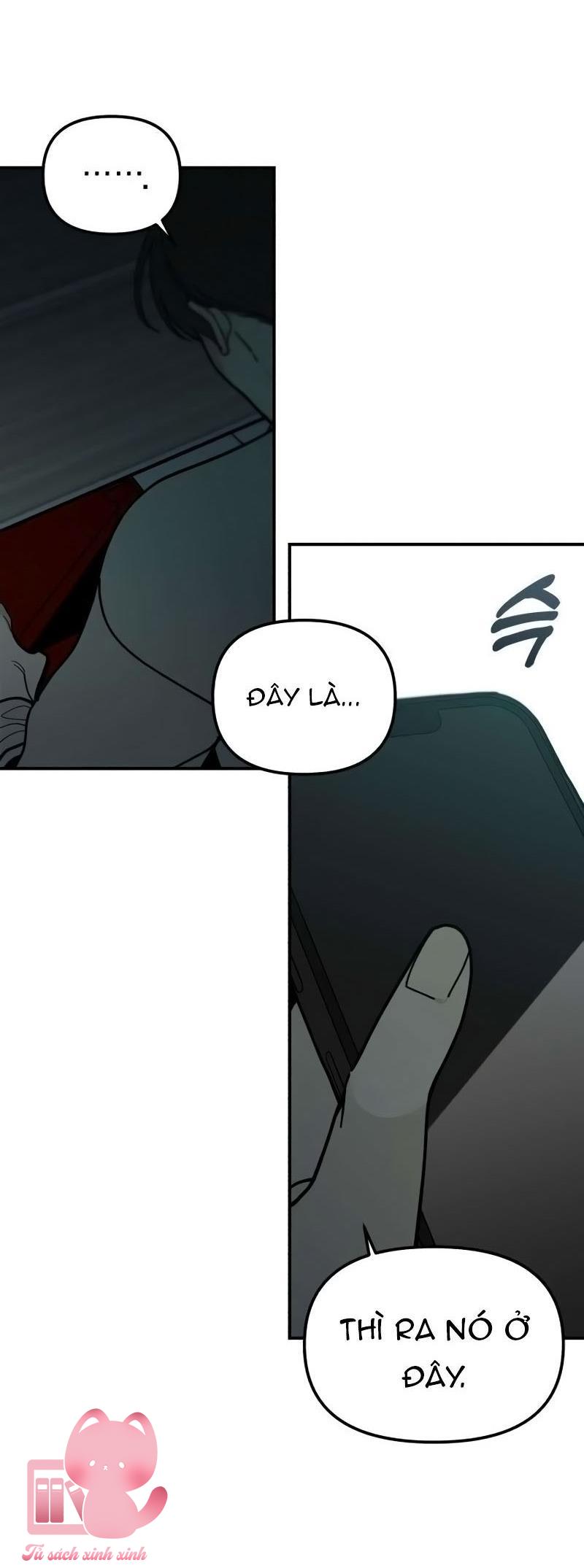 Cặp Đôi Không Chính Thức - Chap 13