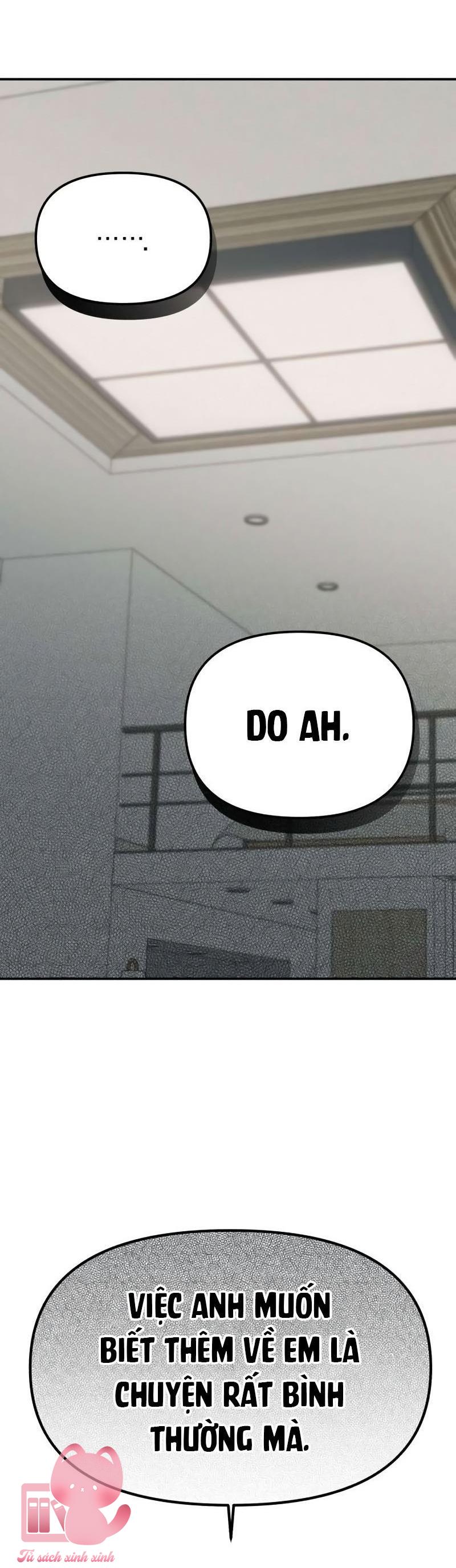 Cặp Đôi Không Chính Thức - Chap 13