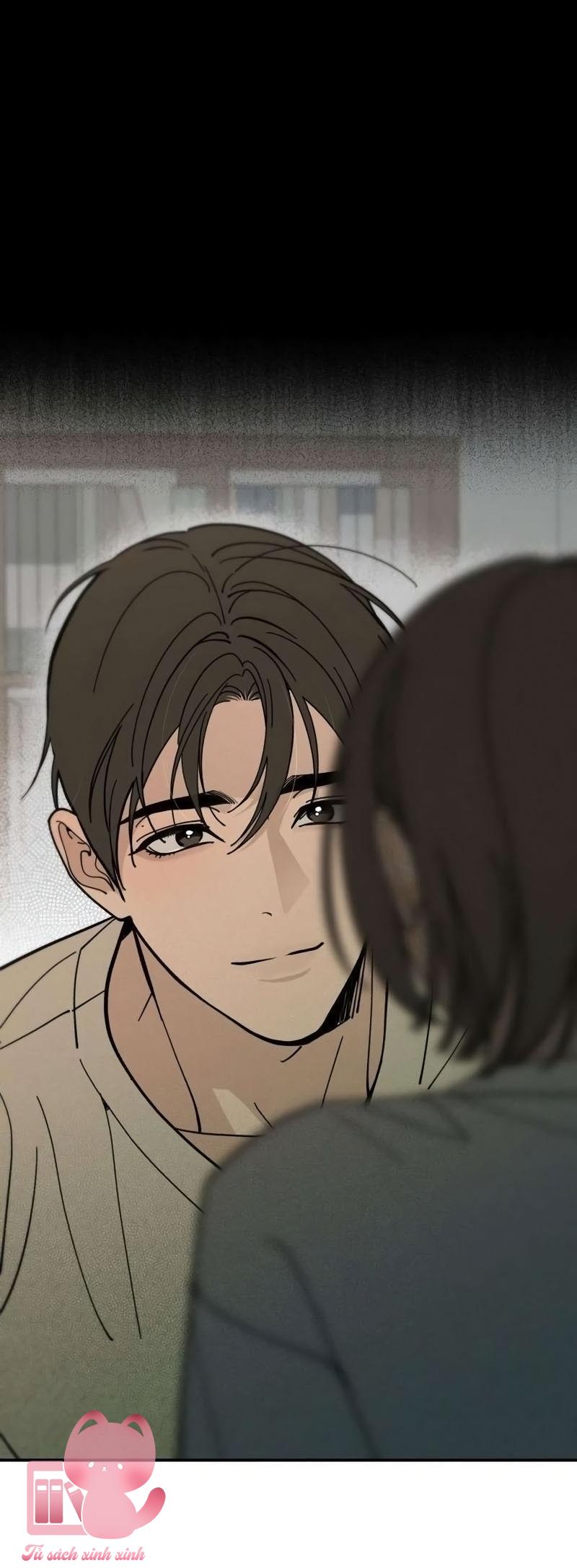Cặp Đôi Không Chính Thức - Chap 13