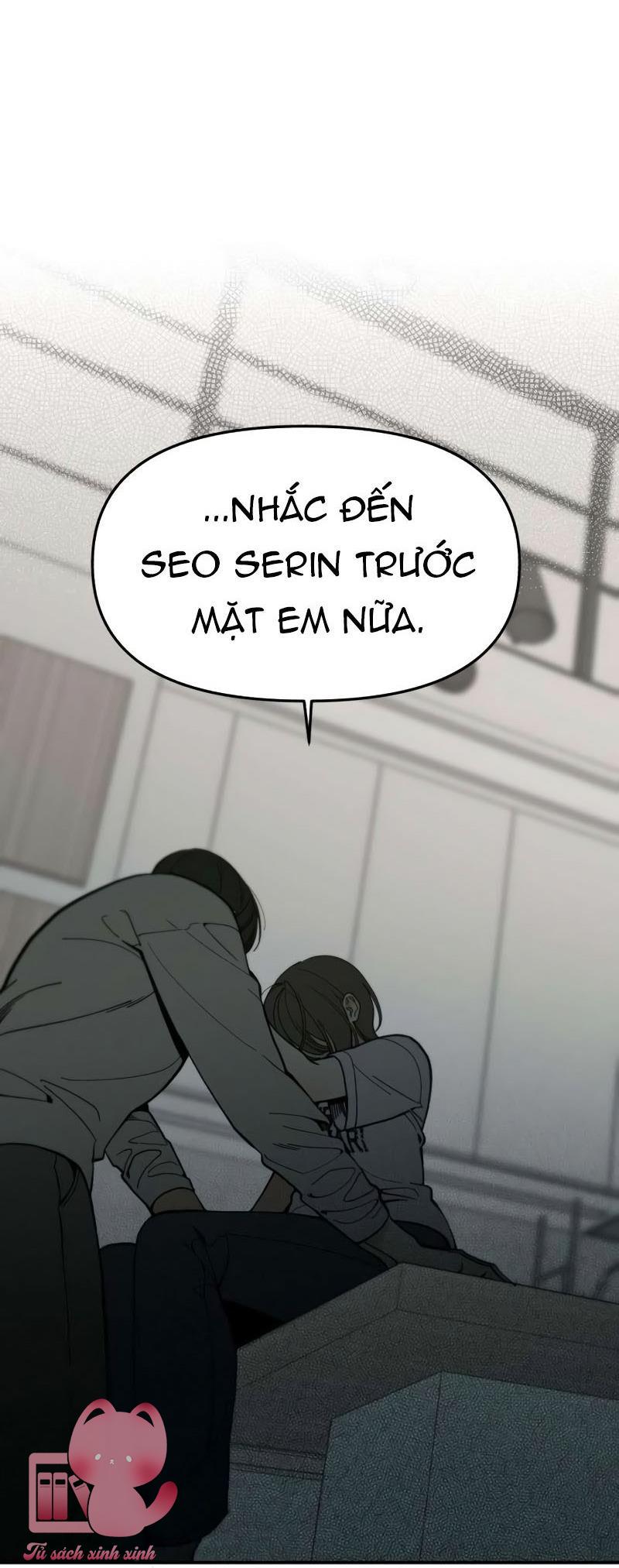Cặp Đôi Không Chính Thức - Chap 13