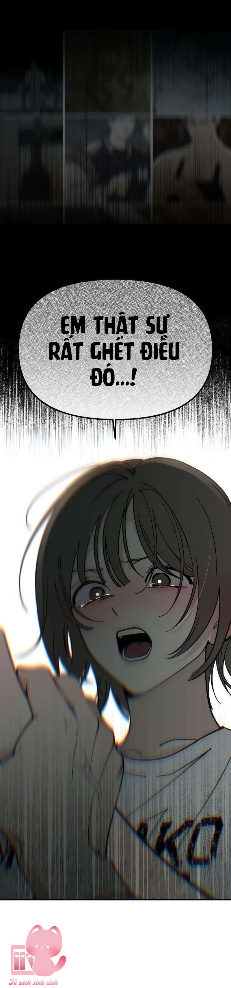 Cặp Đôi Không Chính Thức - Chap 13