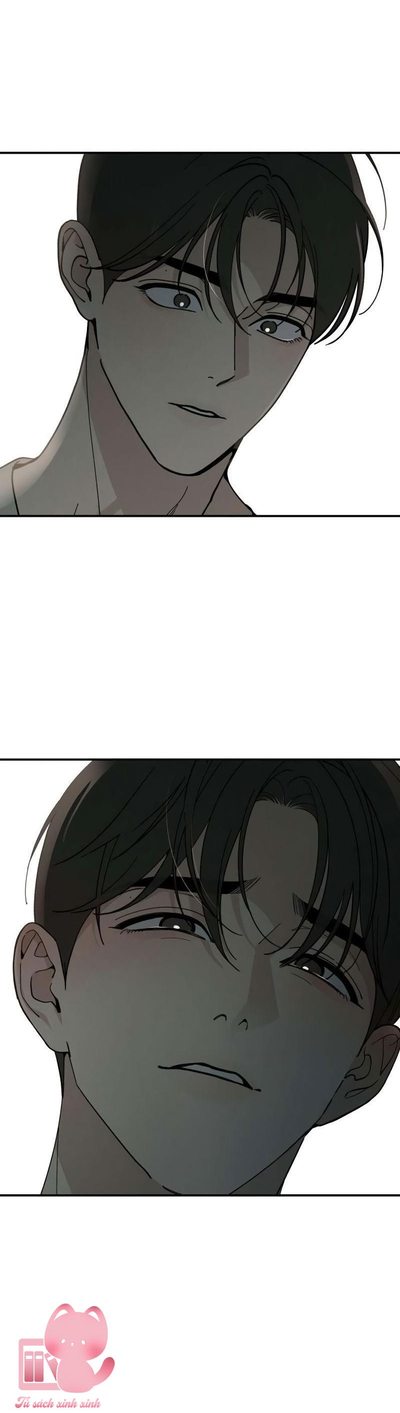 Cặp Đôi Không Chính Thức - Chap 13