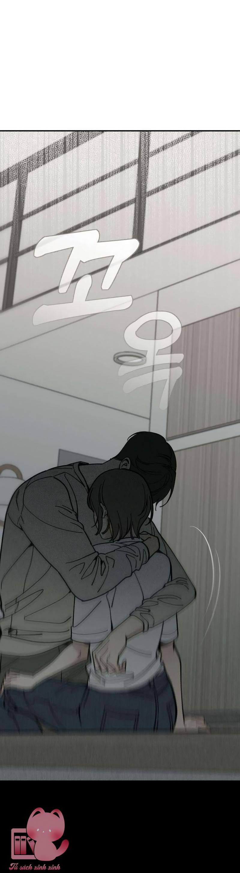 Cặp Đôi Không Chính Thức - Chap 13