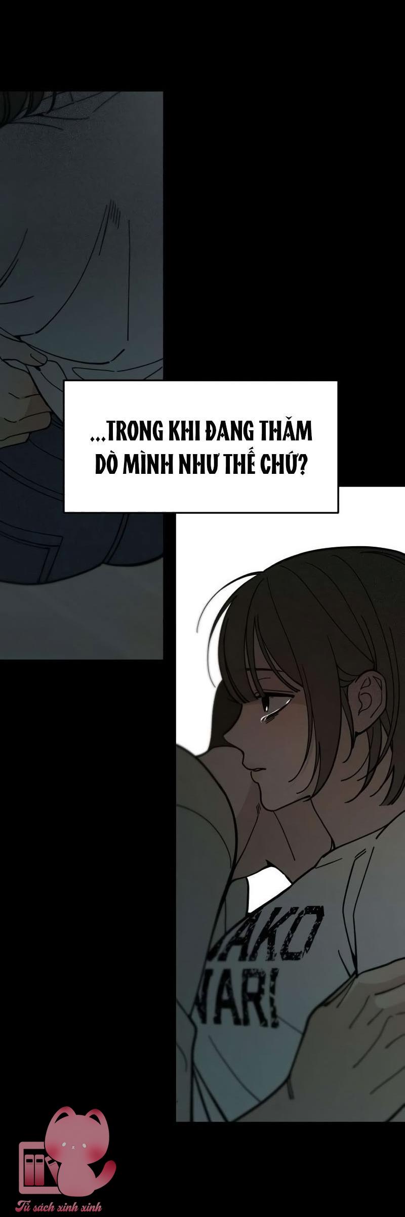 Cặp Đôi Không Chính Thức - Chap 13