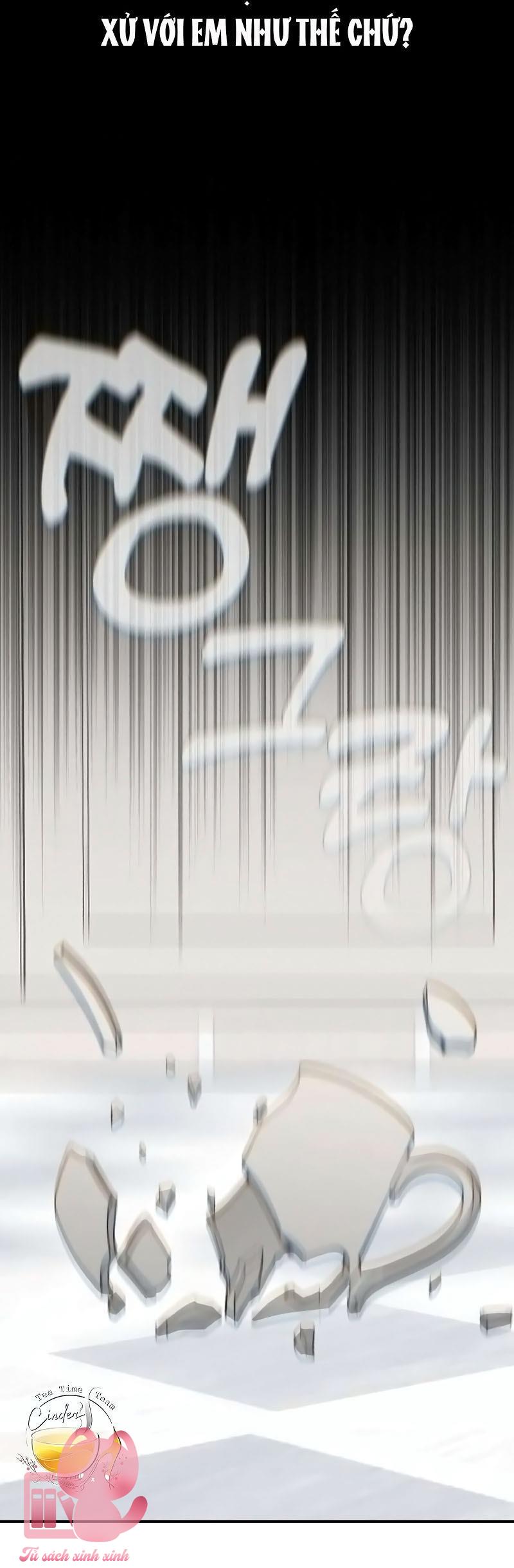 Cặp Đôi Không Chính Thức - Chap 13