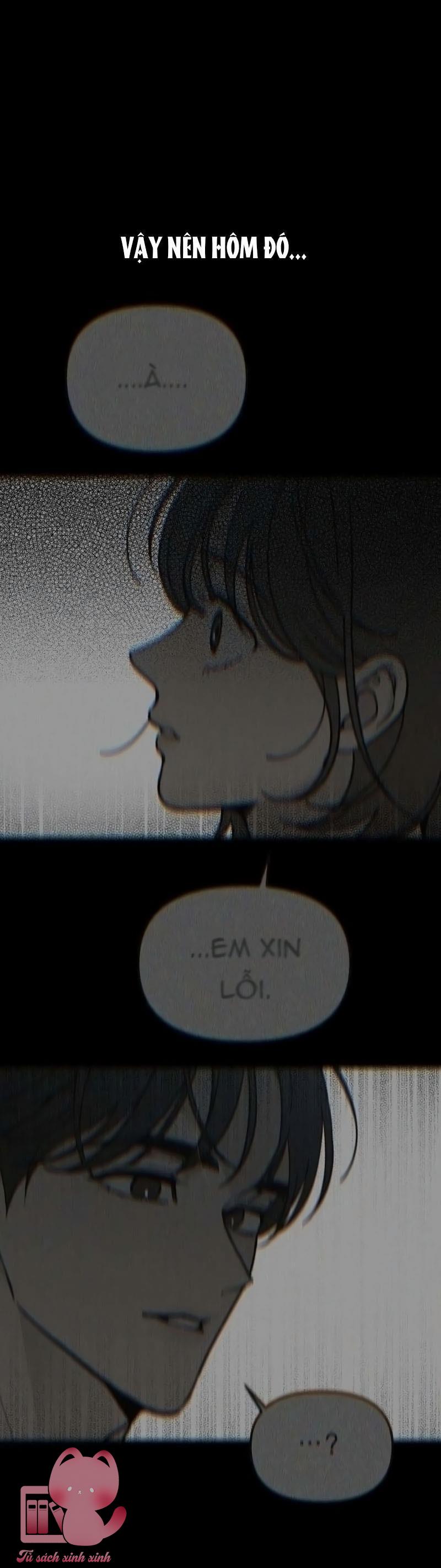 Cặp Đôi Không Chính Thức - Chap 13
