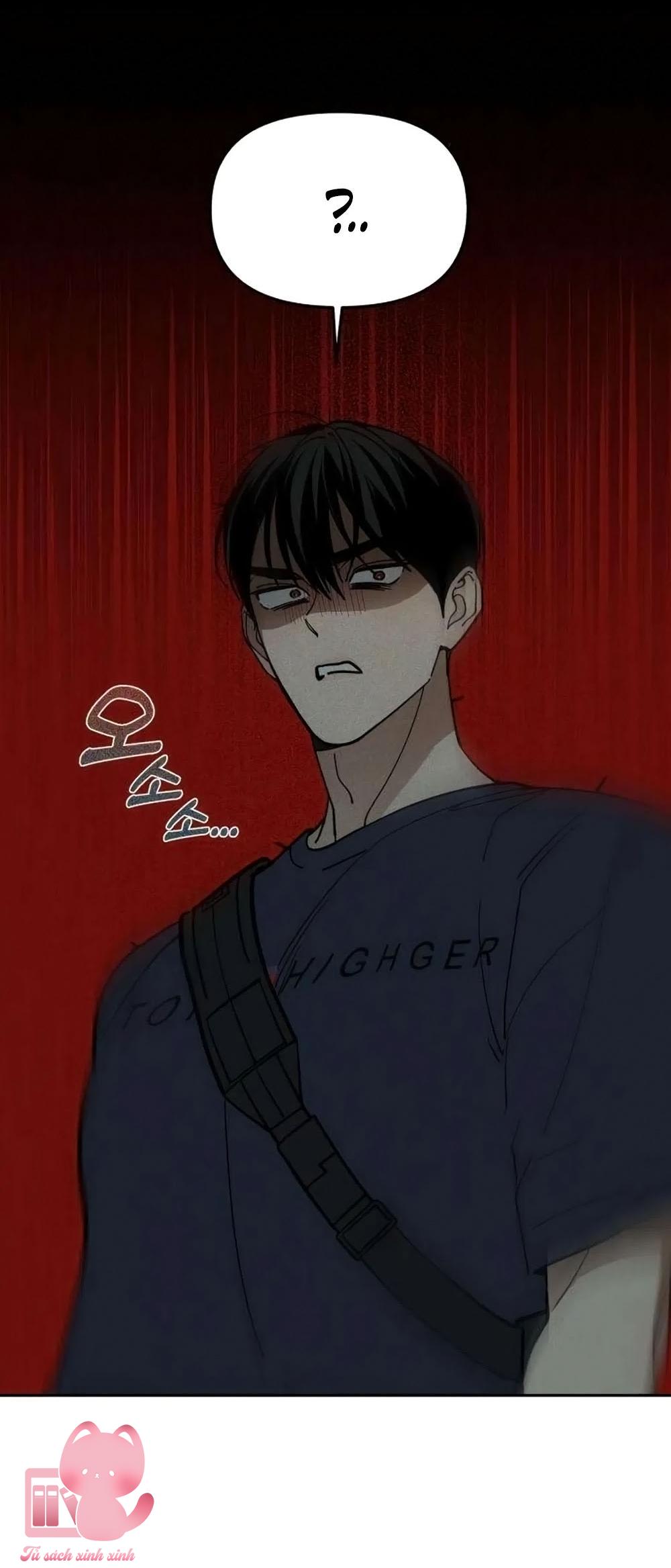 Cặp Đôi Không Chính Thức - Chap 14