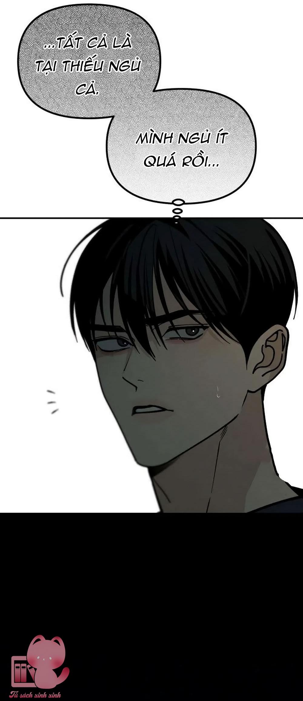 Cặp Đôi Không Chính Thức - Chap 14