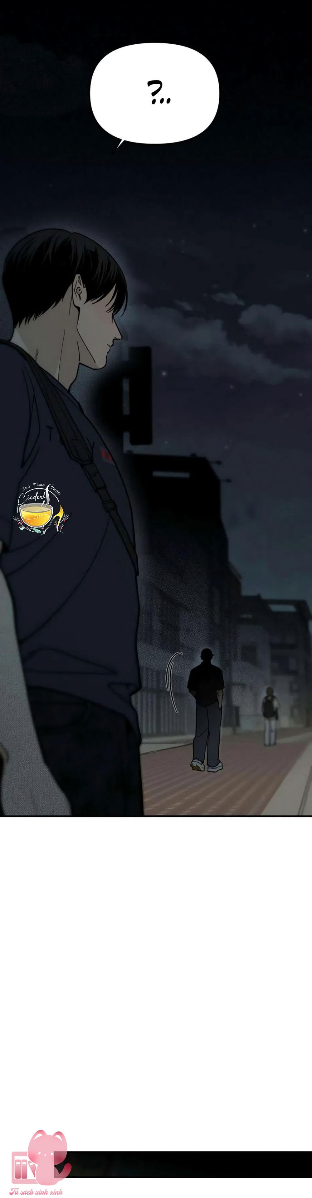 Cặp Đôi Không Chính Thức - Chap 14