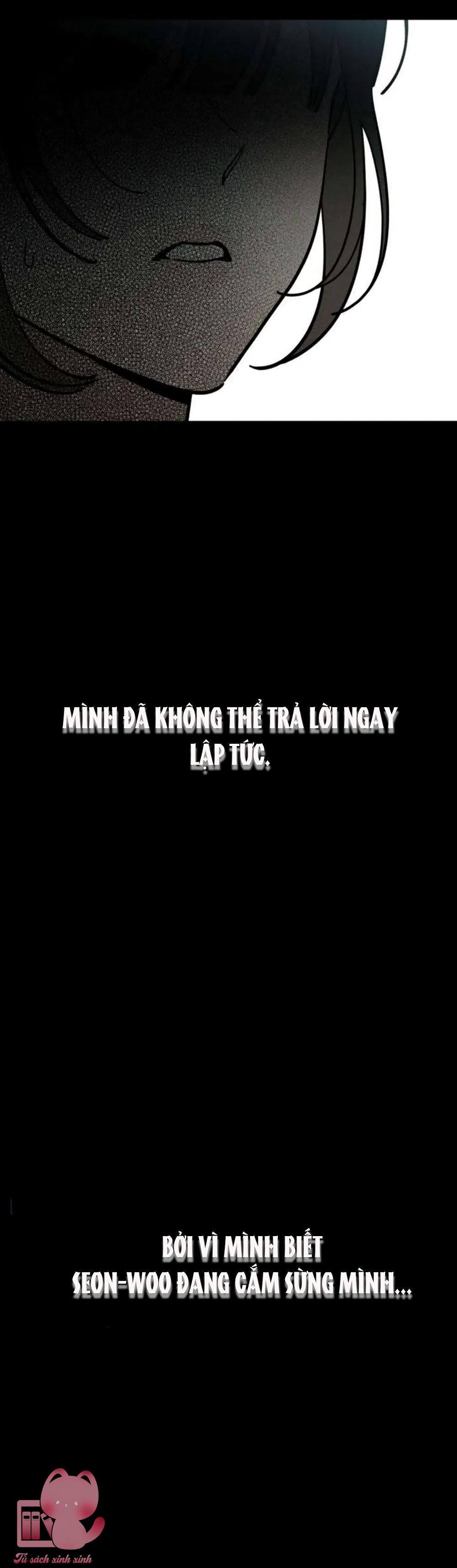 Cặp Đôi Không Chính Thức - Chap 14