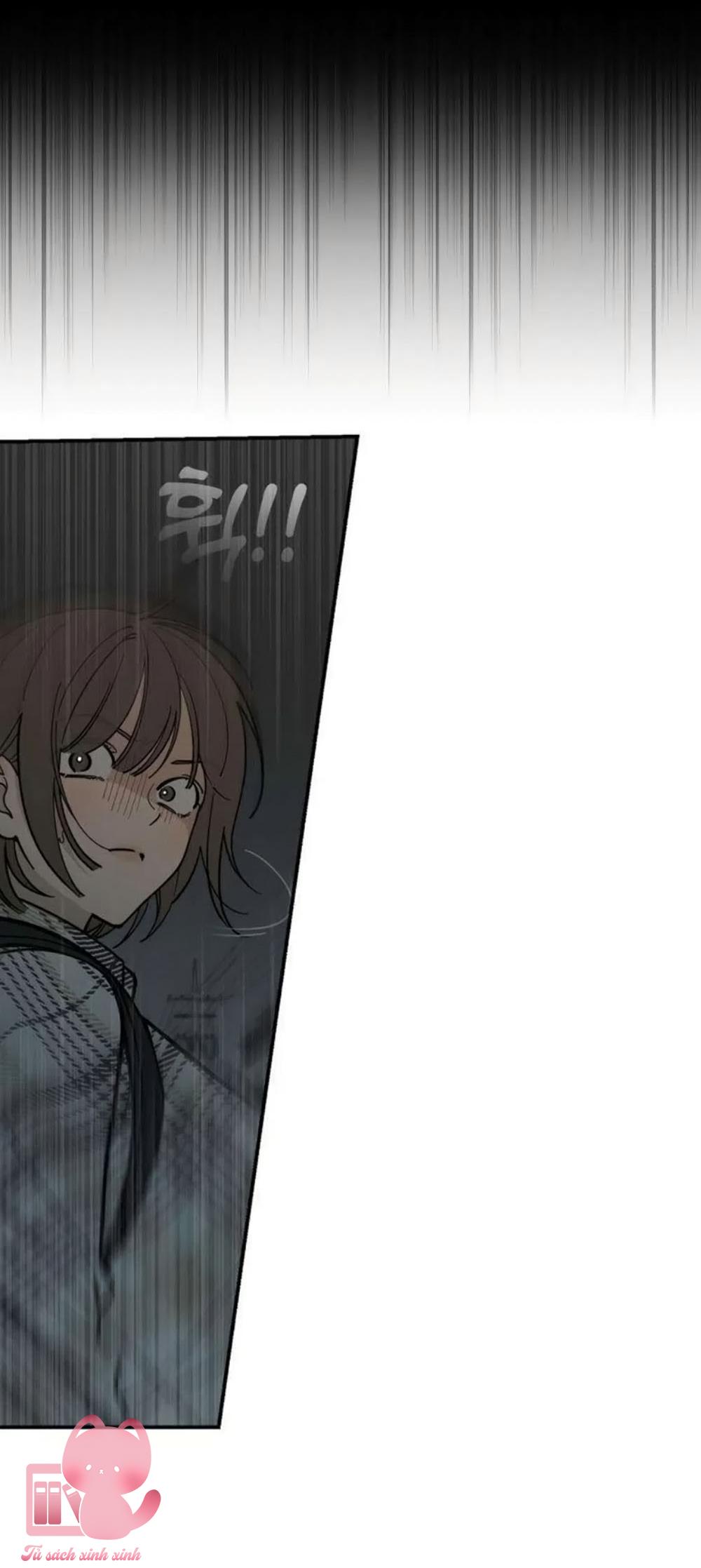 Cặp Đôi Không Chính Thức - Chap 14