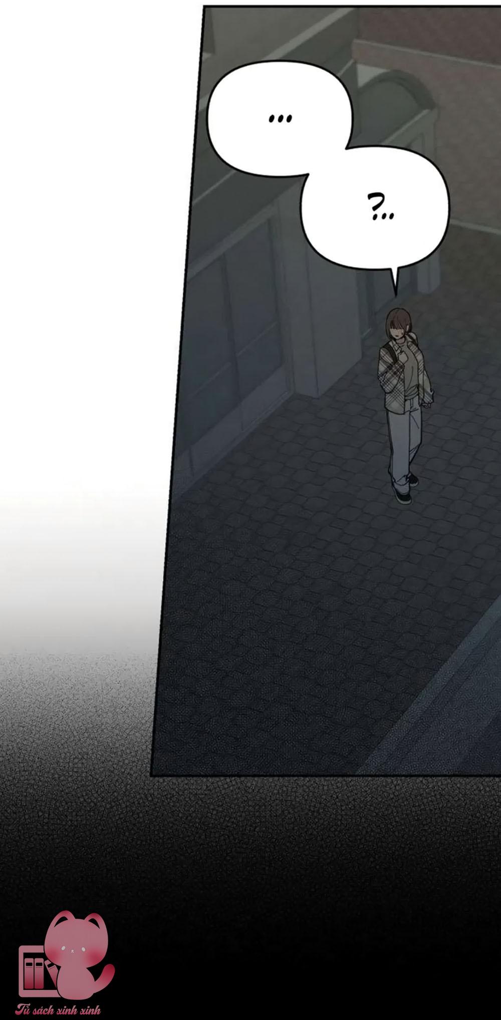 Cặp Đôi Không Chính Thức - Chap 14