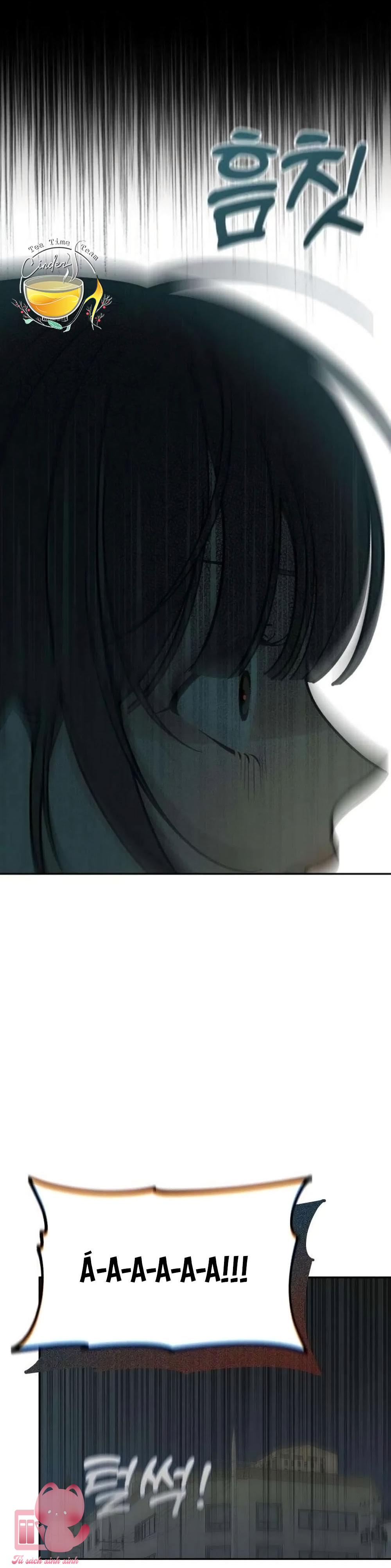 Cặp Đôi Không Chính Thức - Chap 14