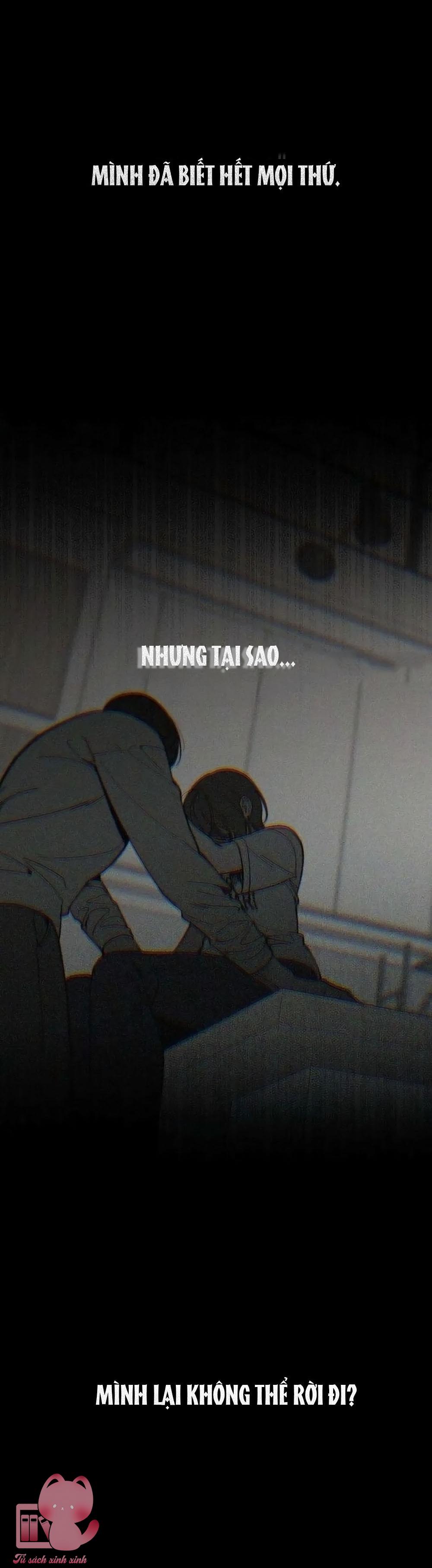 Cặp Đôi Không Chính Thức - Chap 14