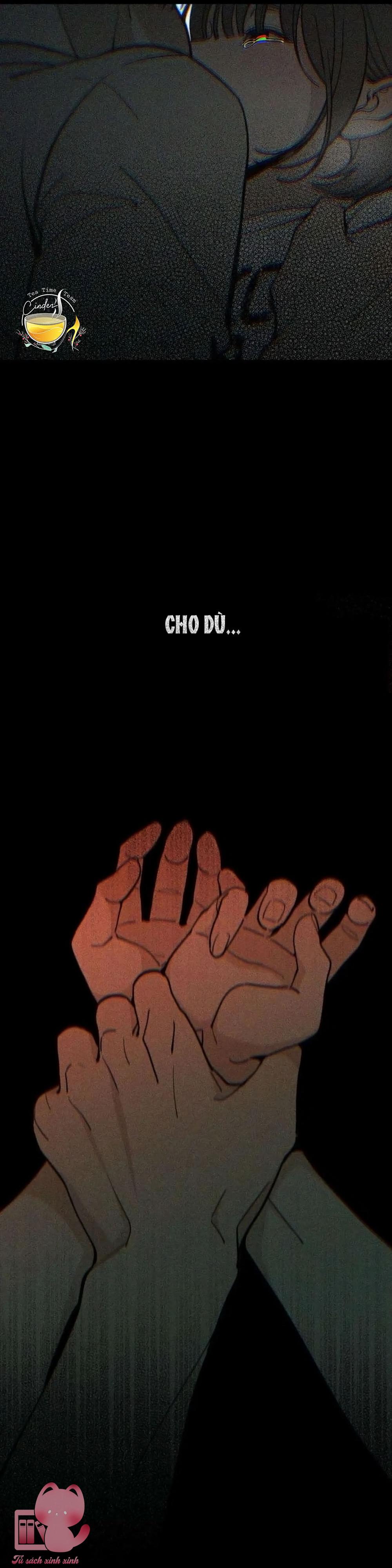 Cặp Đôi Không Chính Thức - Chap 14