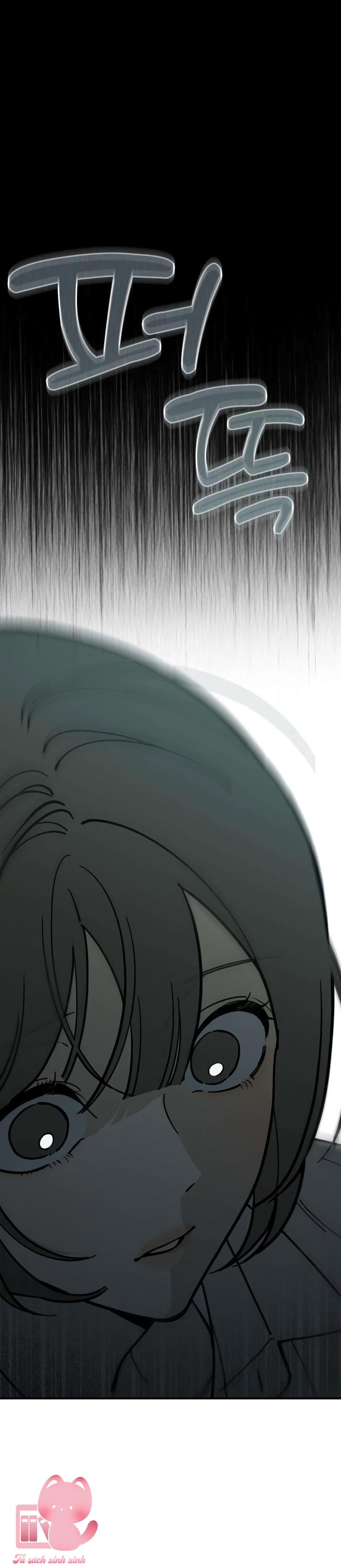 Cặp Đôi Không Chính Thức - Chap 15