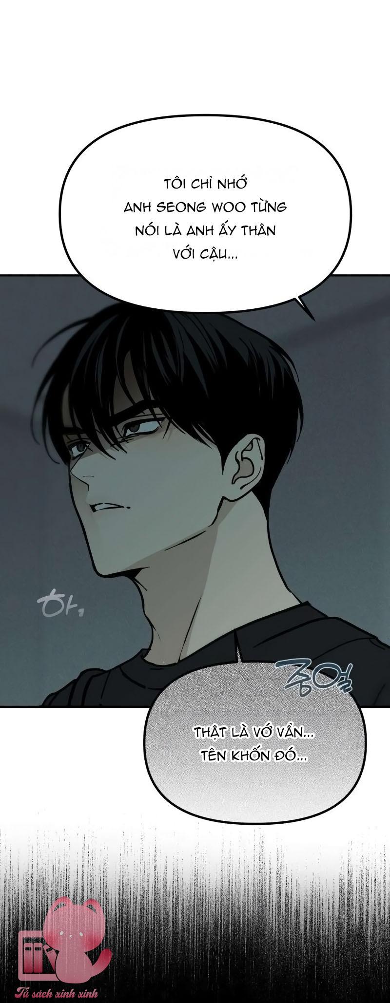 Cặp Đôi Không Chính Thức - Chap 15