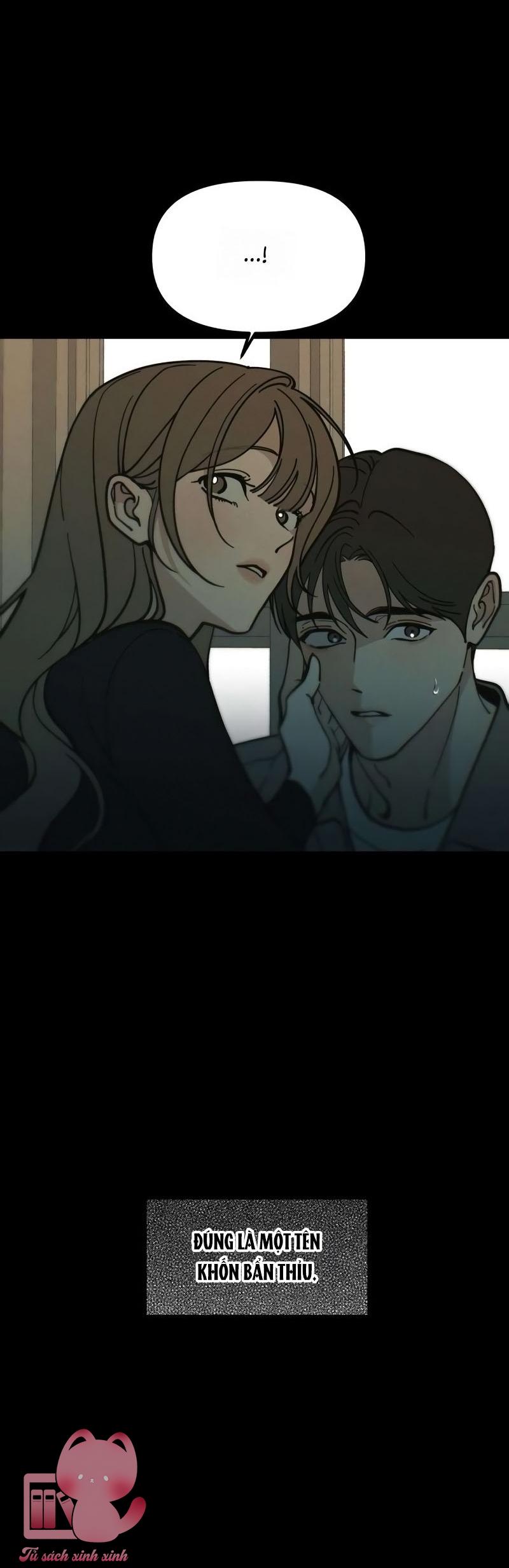Cặp Đôi Không Chính Thức - Chap 15