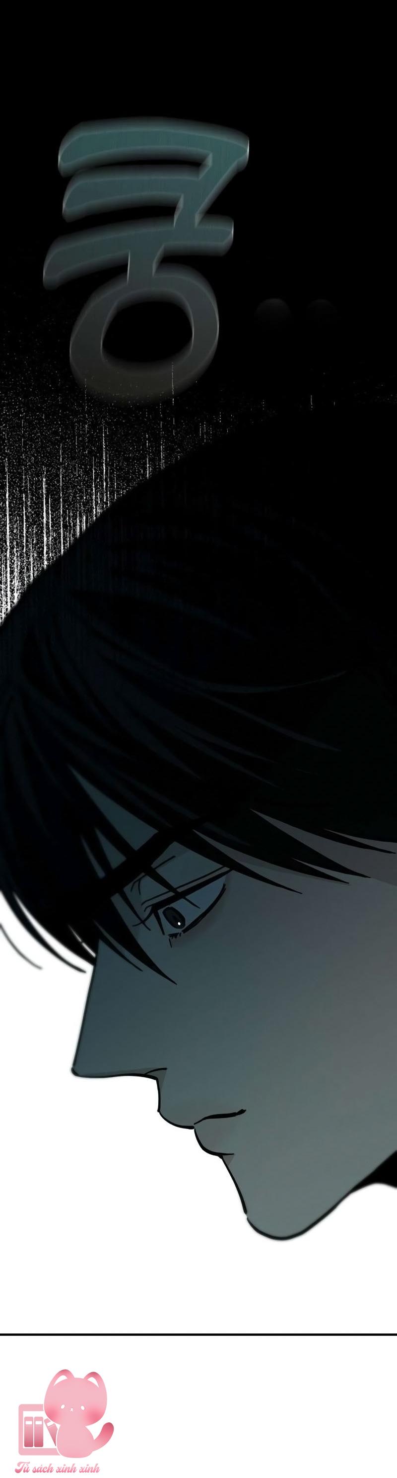 Cặp Đôi Không Chính Thức - Chap 15