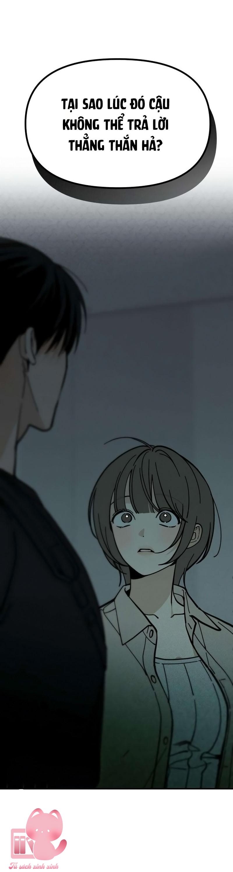 Cặp Đôi Không Chính Thức - Chap 15