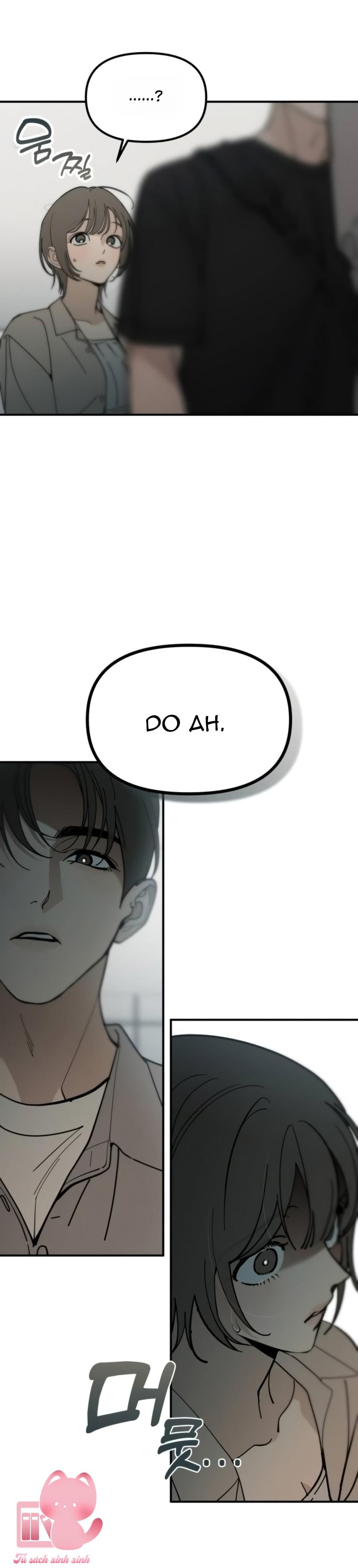 Cặp Đôi Không Chính Thức - Chap 16