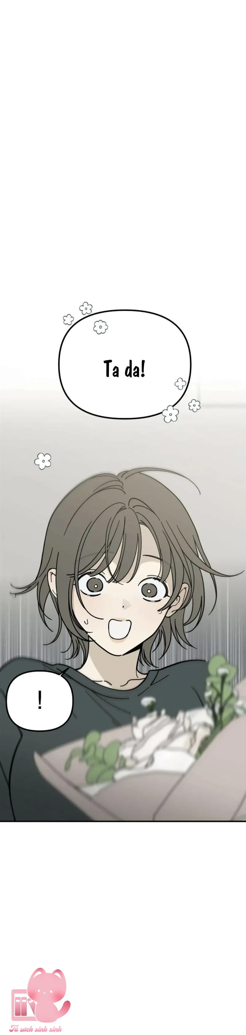 Cặp Đôi Không Chính Thức - Chap 17