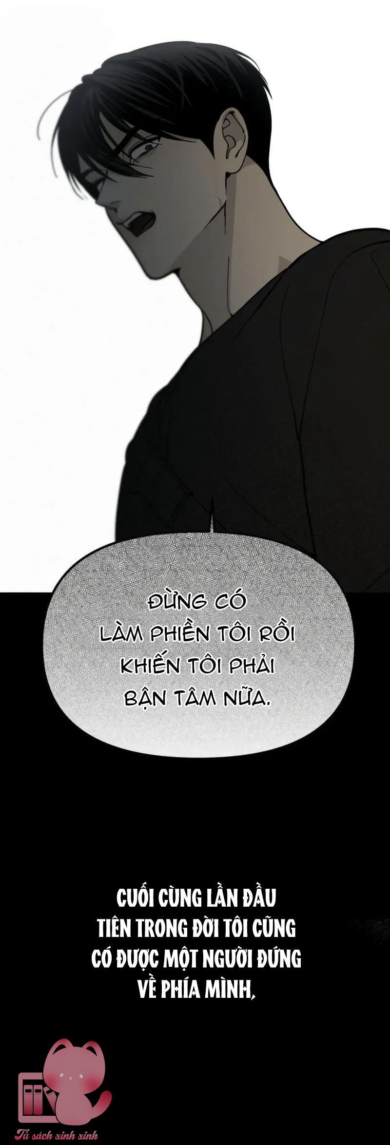 Cặp Đôi Không Chính Thức - Chap 17