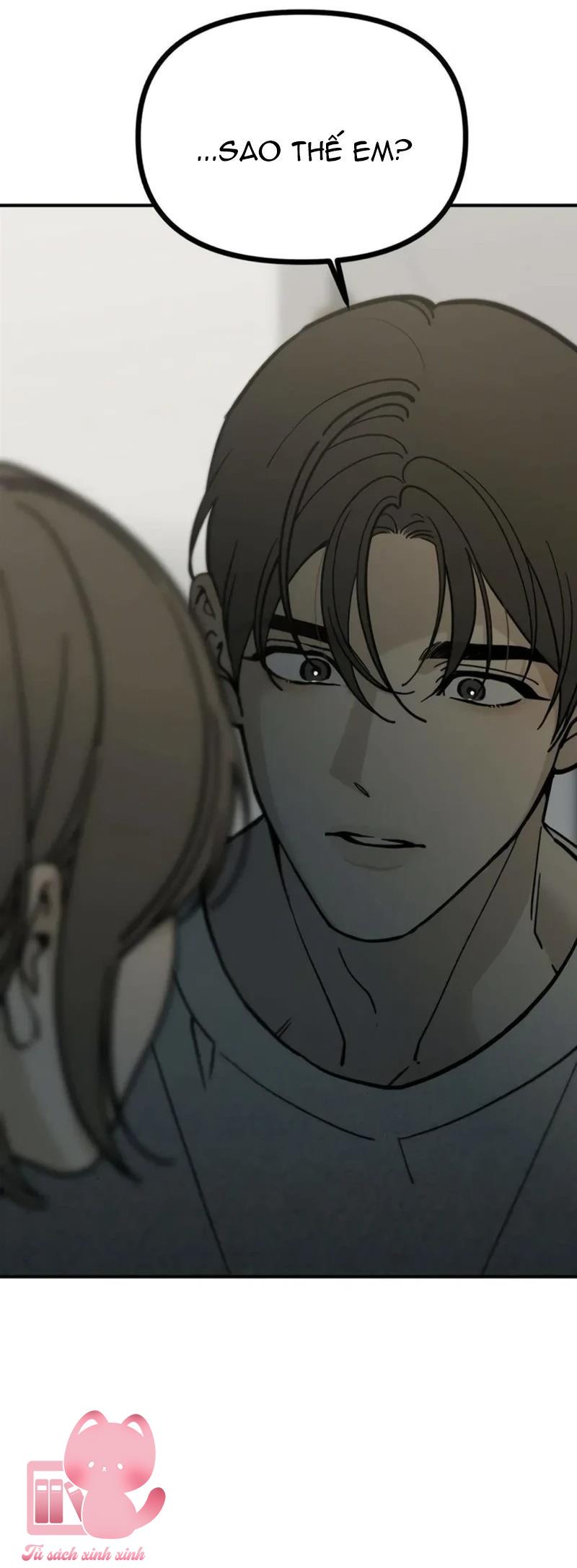 Cặp Đôi Không Chính Thức - Chap 17