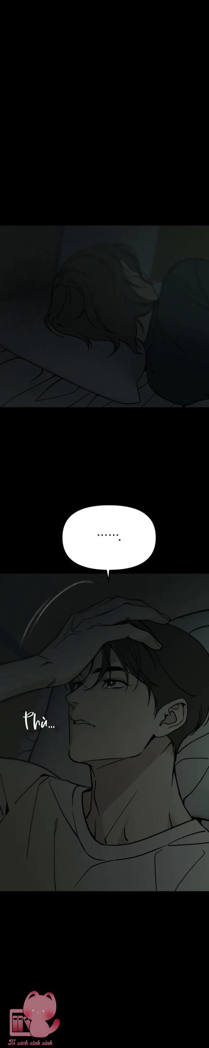 Cặp Đôi Không Chính Thức - Chap 17